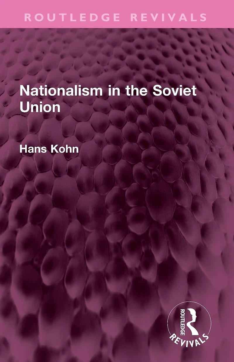 Nationalism the Soviet Union