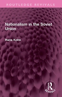 Nationalism the Soviet Union