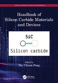 Handbook of Silicon Carbide Materials and Devices