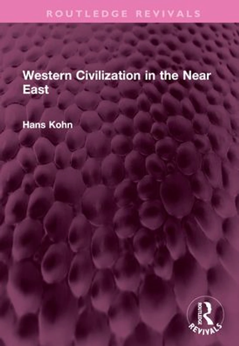 Western Civilization the Near East