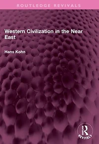 Western Civilization the Near East