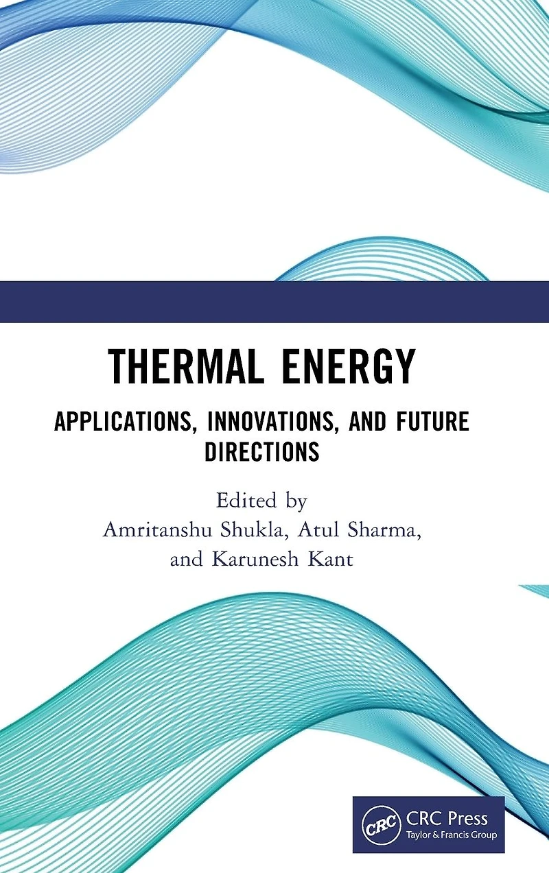 Thermal Energy: Applications, Innovations, and Future Directions