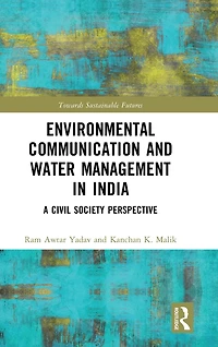 Environmental Communication and Water Management India: A Civil Society Perspective
