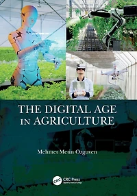 The Digital Age Agriculture