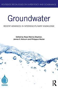 Groundwater: Recent Advances Interdisciplinary Knowledge