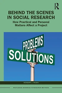 Behind the Scenes Social Research: How Practical and Personal Matters Affect a Project