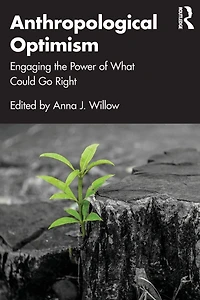 Anthropological Optimism: Engaging the Power of What Could Go Right