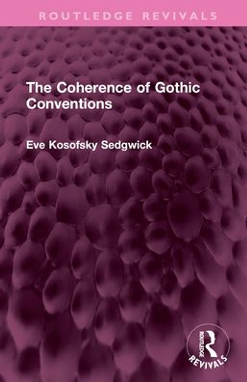 The Coherence of Gothic Conventions