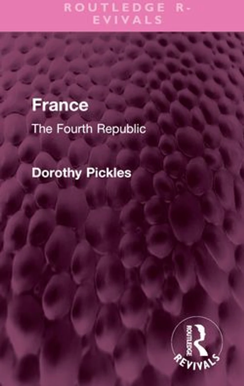 France: The Fourth Republic