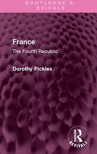 France: The Fourth Republic
