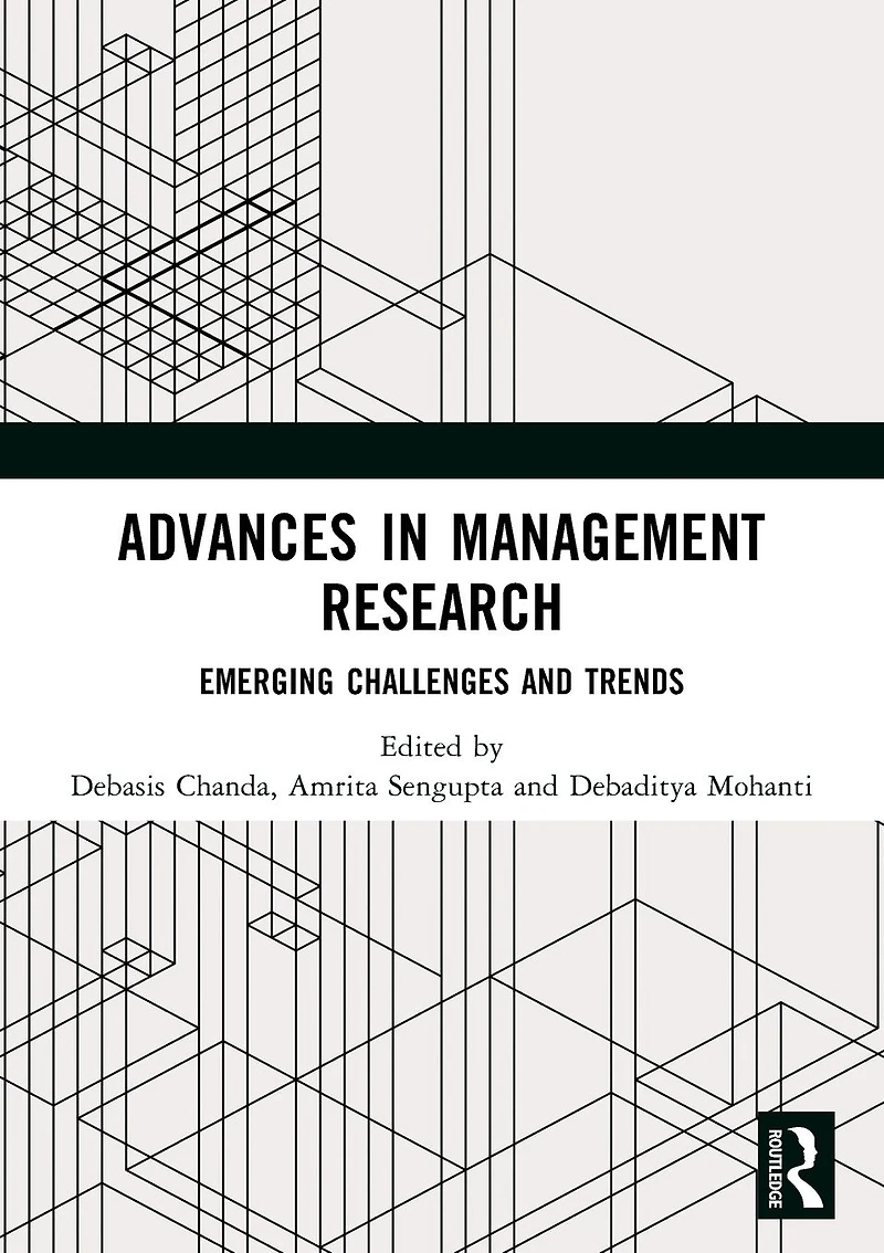 Advances Management Research: Emerging Challenges and Trends