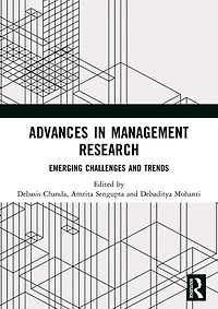 Advances Management Research: Emerging Challenges and Trends