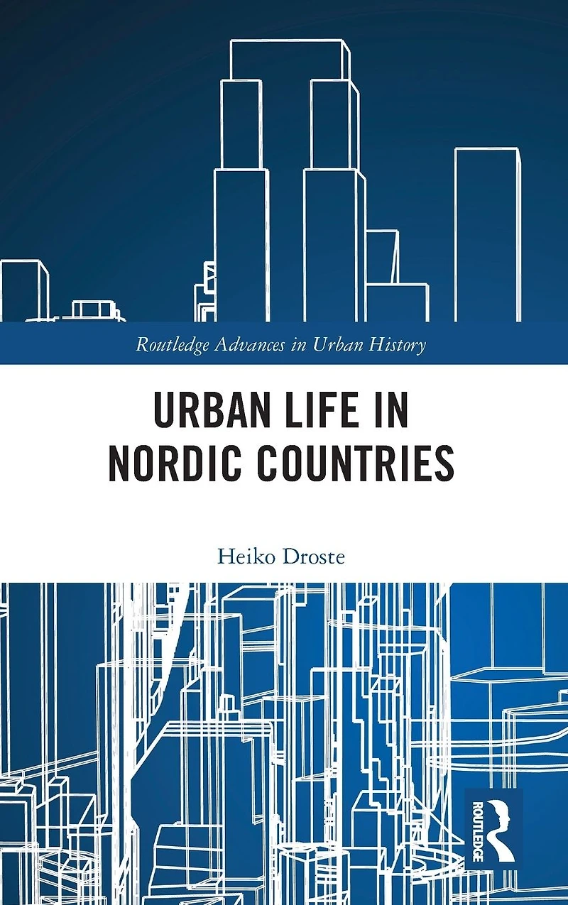 Urban Life Nordic Countries