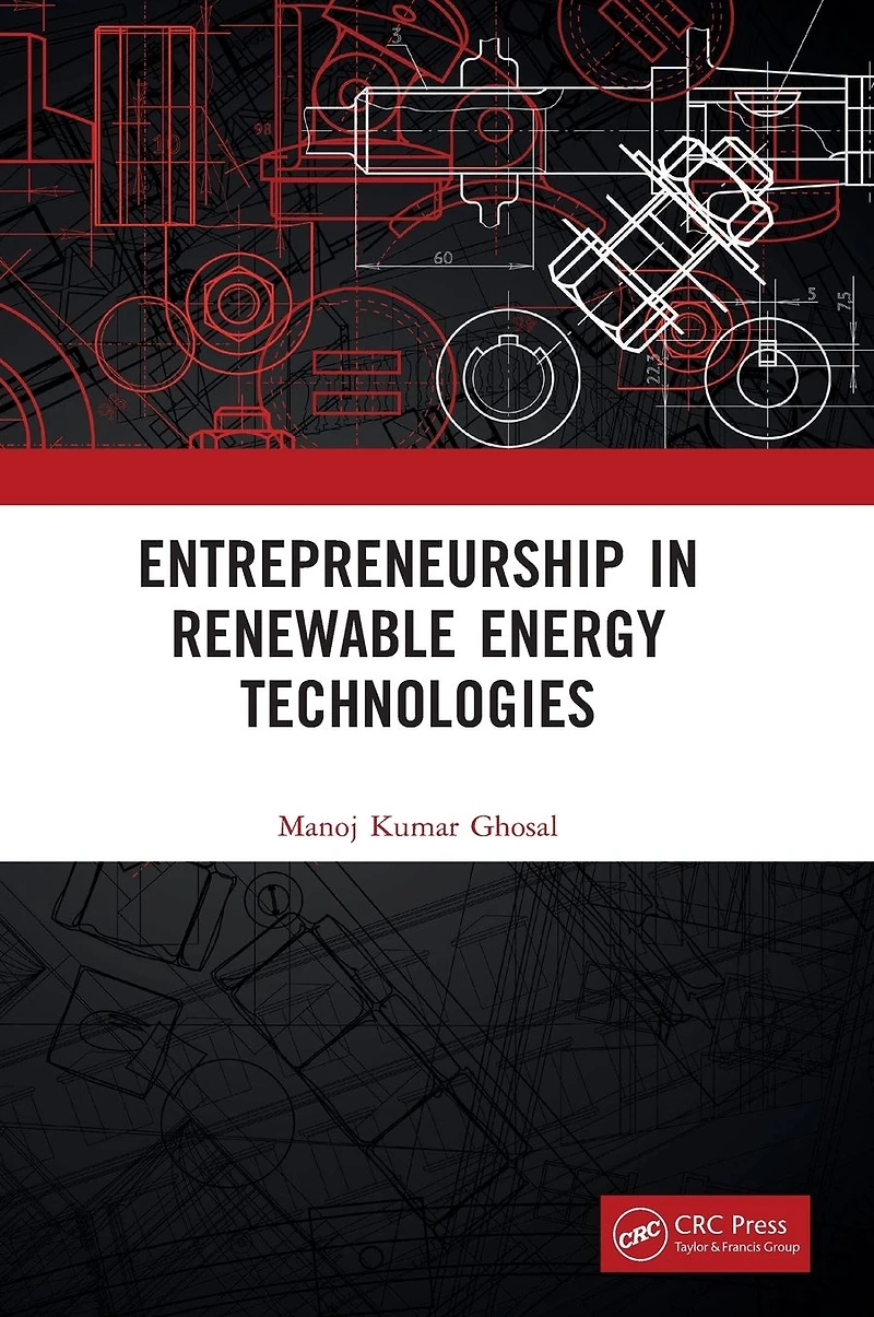 Entrepreneurship Renewable Energy Technologies