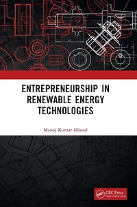 Entrepreneurship Renewable Energy Technologies
