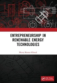 Entrepreneurship Renewable Energy Technologies