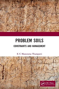 Problem Soils: Constraints and Management