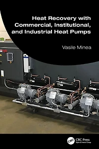 Heat Recovery with Commercial, Institutional, and Industrial Pumps