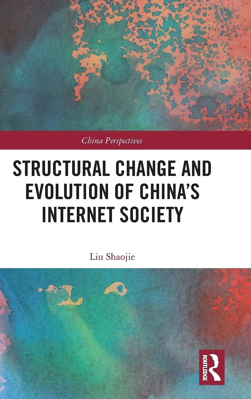 Structural Change and Evolution of China's Internet Society