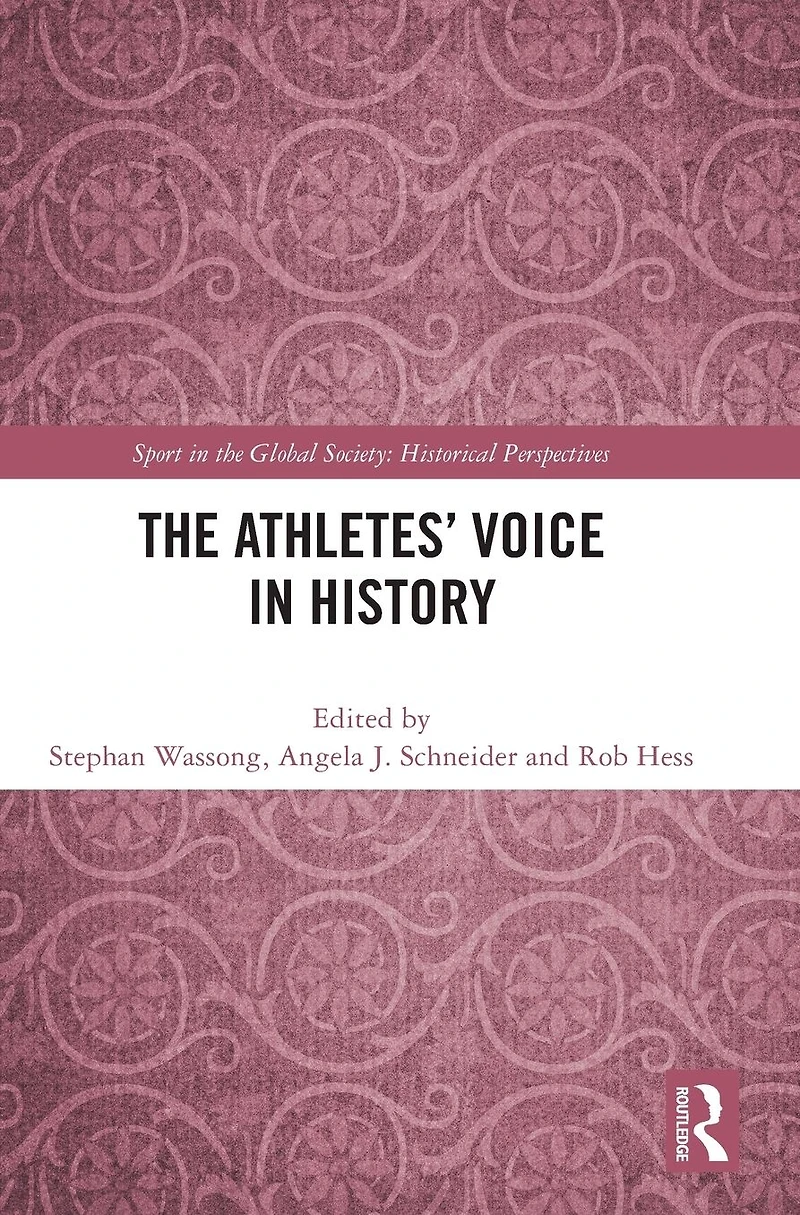 The Athletes' Voice History
