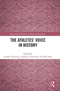 The Athletes' Voice History