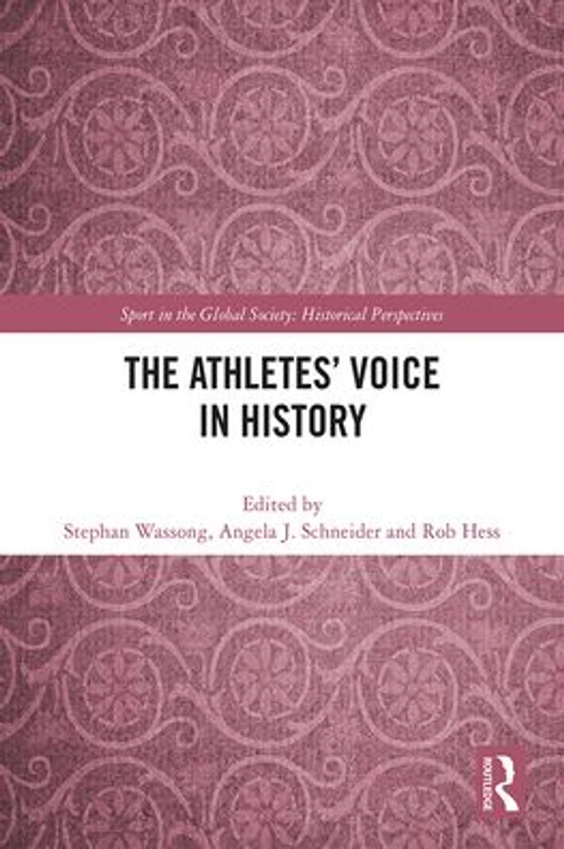 The Athletes' Voice History