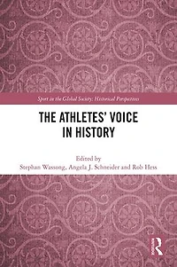 The Athletes' Voice History