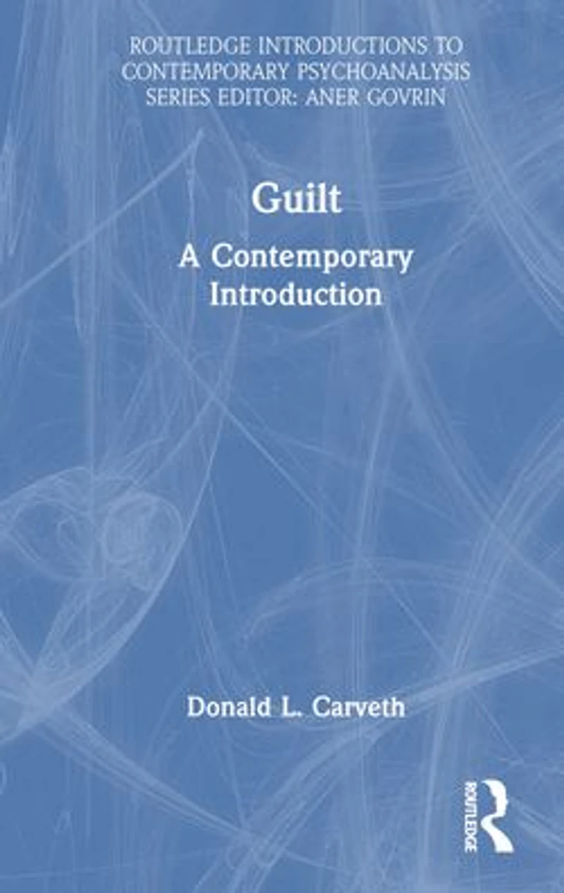 Guilt: A Contemporary Introduction