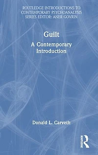 Guilt: A Contemporary Introduction