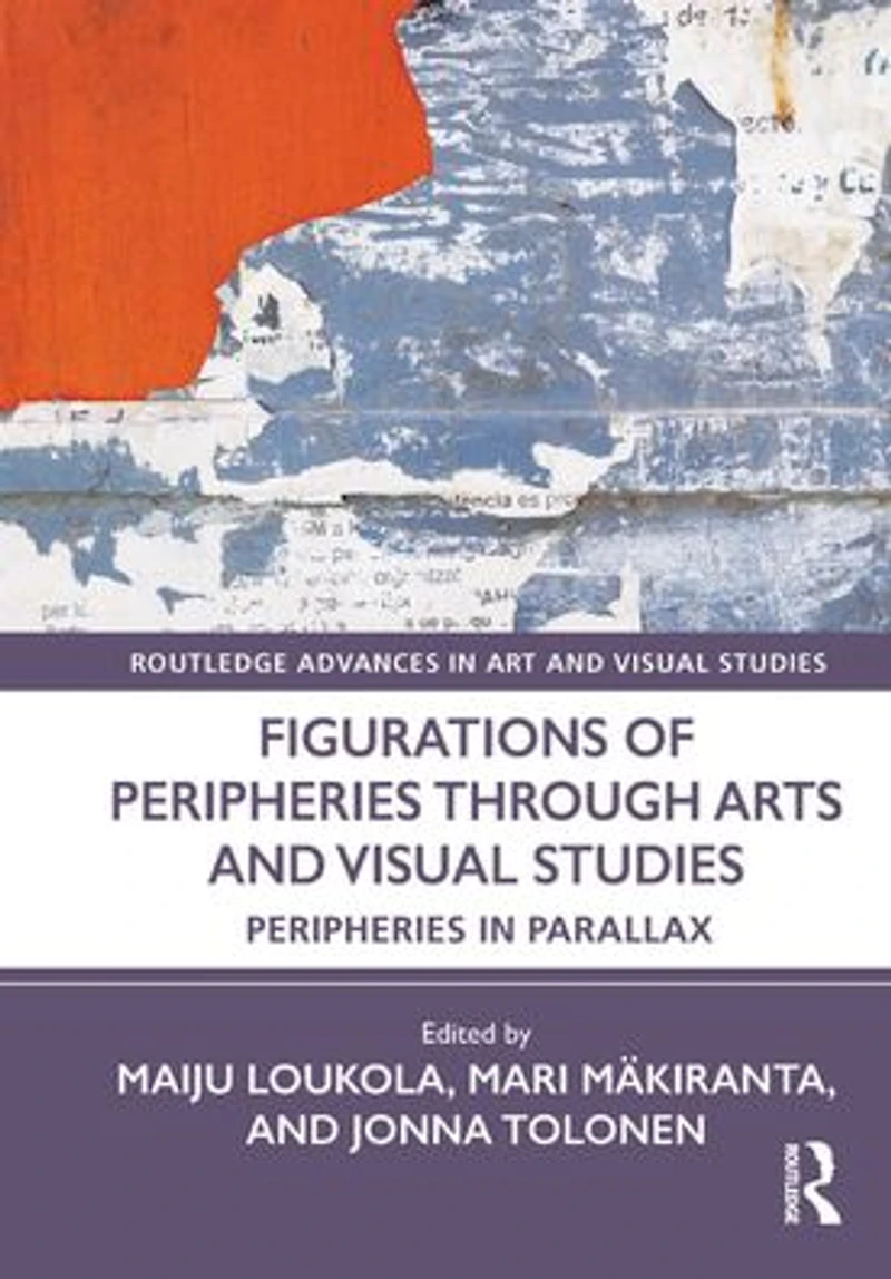 Figurations of Peripheries Through Arts and Visual Studies: Parallax