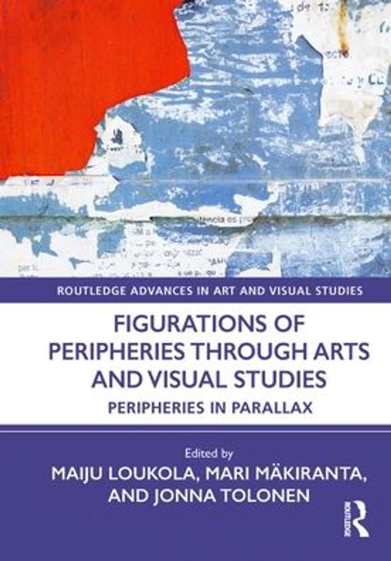 Figurations of Peripheries Through Arts and Visual Studies: Parallax