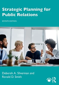 Strategic Planning for Public Relations