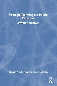 Strategic Planning for Public Relations