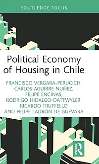 Political Economy of Housing Chile