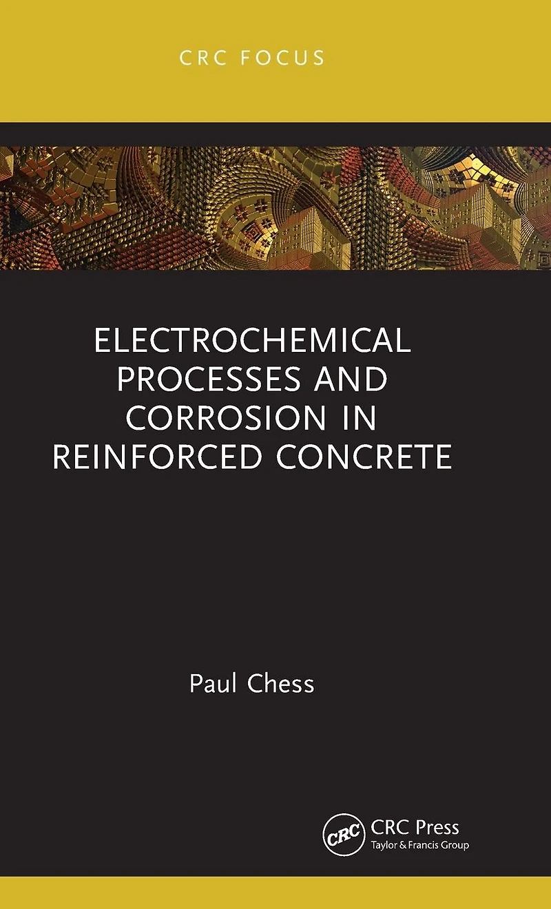 Electrochemical Processes and Corrosion Reinforced Concrete