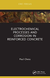 Electrochemical Processes and Corrosion Reinforced Concrete