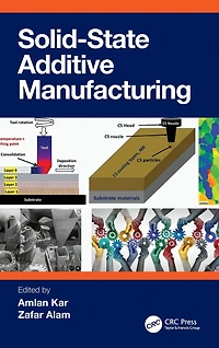 Solid State Additive Manufacturing