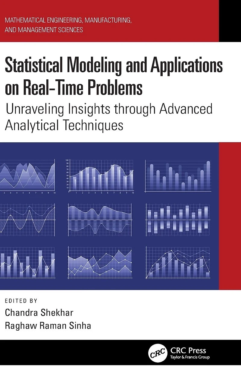 Statistical Modeling and Applications on Real-Time Problems: Unraveling Insights through Advanced Analytical Techniques