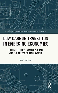 Low Carbon Transition Emerging Economies: Climate Policy, Pricing and the Effect on Employment