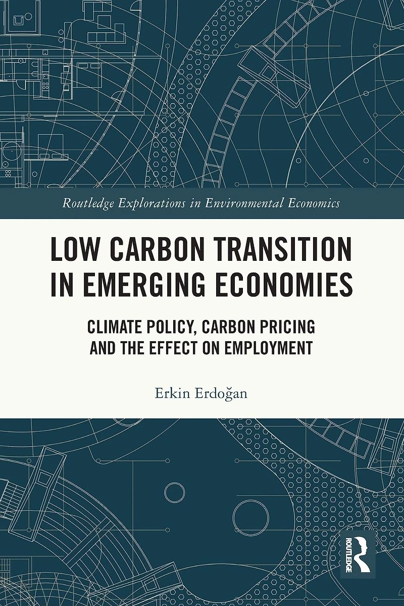 Low Carbon Transition Emerging Economies: Climate Policy, Pricing and the Effect on Employment