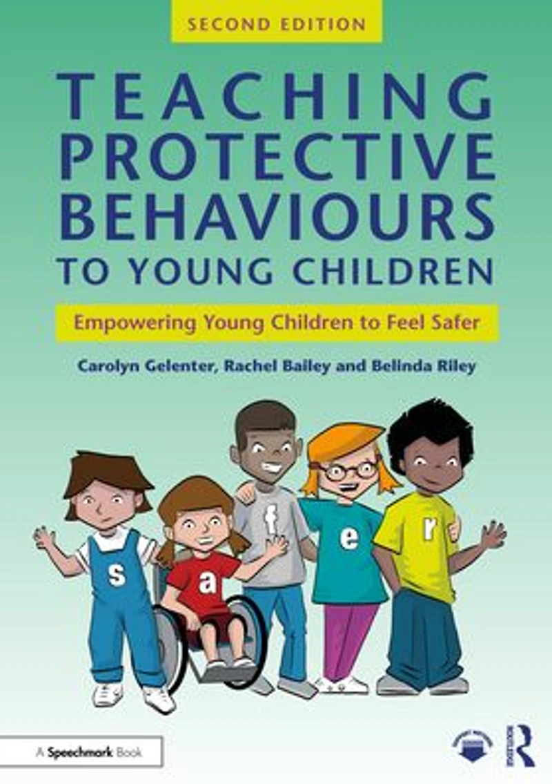 Teaching Protective Behaviours to Young Children: Empowering Children Feel Safer
