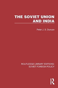 The Soviet Union and India