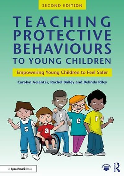 Teaching Protective Behaviours to Young Children: Empowering Children Feel Safer