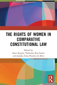 The Rights of Women Comparative Constitutional Law