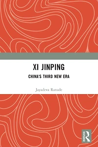 Xi Jinping: China's Third New Era