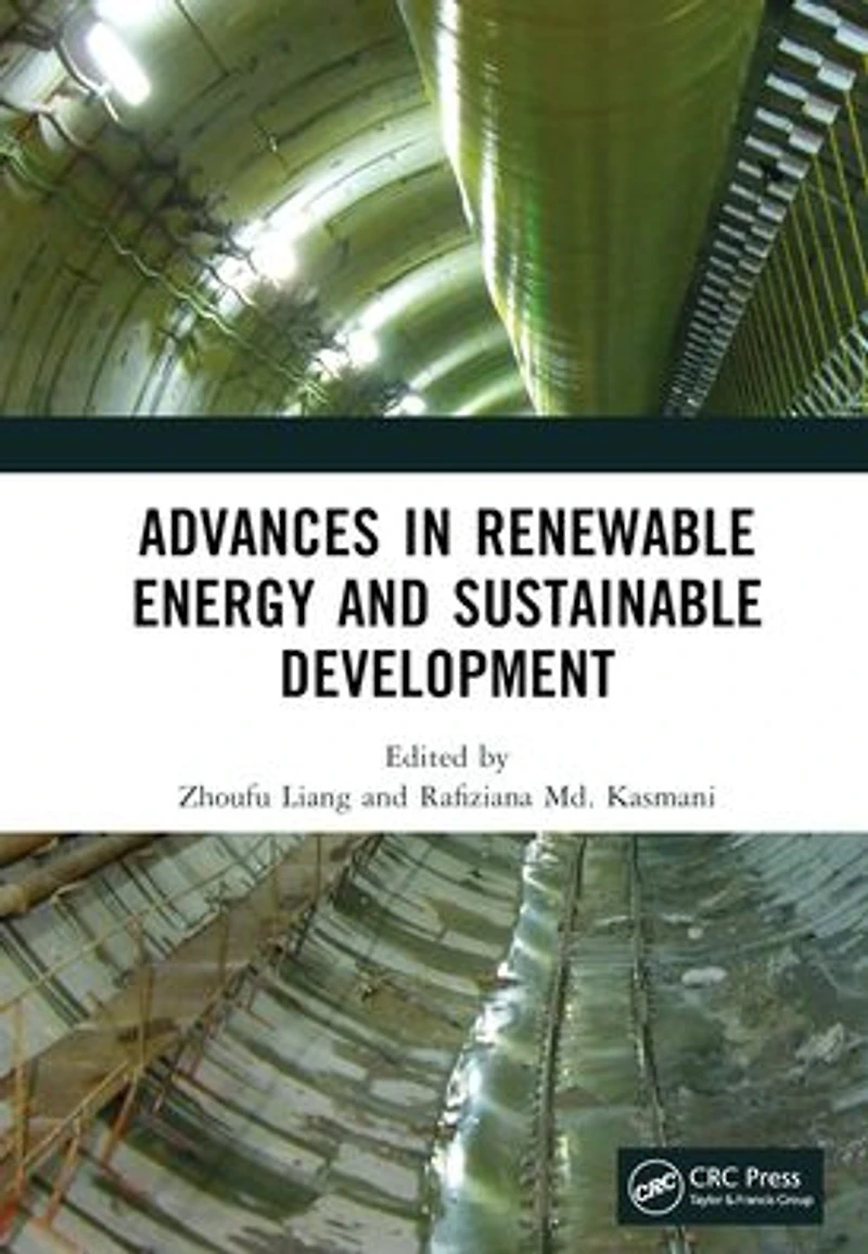 Advances Renewable Energy and Sustainable Development: Proceedings of the International Conference on Development (IRESD 2022), Nanning, China, 20-22 May 2022