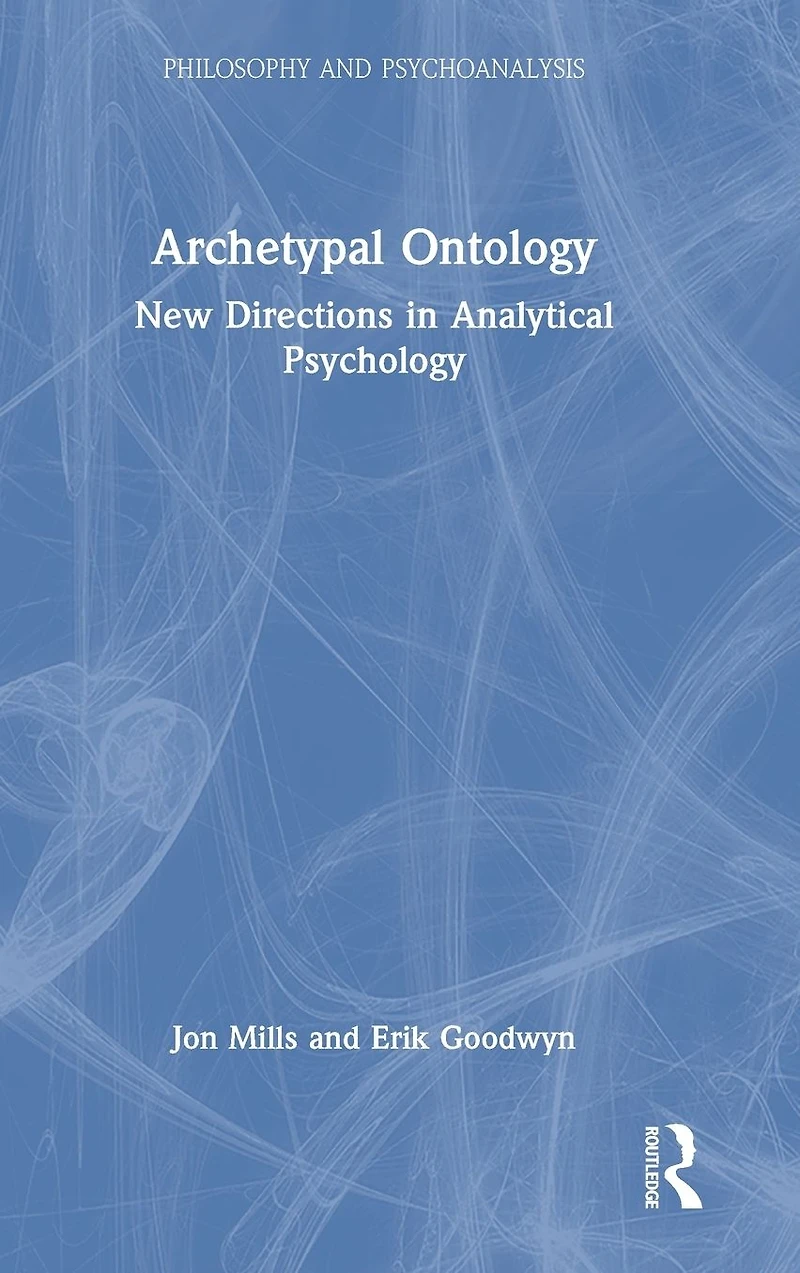 Archetypal Ontology: New Directions Analytical Psychology