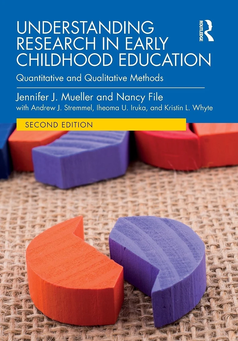 Understanding Research Early Childhood Education: Quantitative and Qualitative Methods