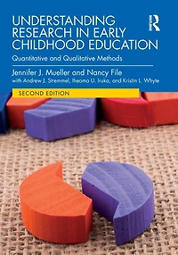 Understanding Research Early Childhood Education: Quantitative and Qualitative Methods
