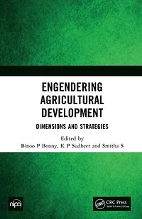 Engendering Agricultural Development: Dimensions and Strategies